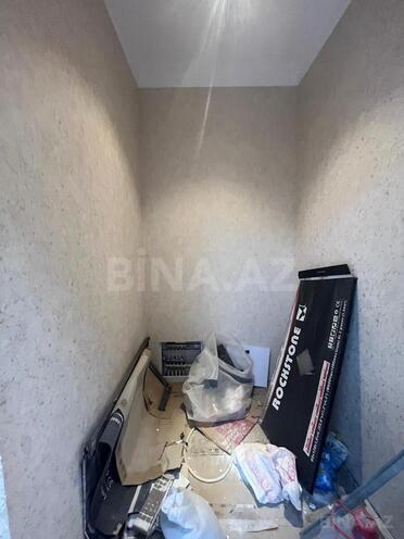 Satılır 4 otaqlı yeni tikili 215 m², Nərimanov r., photo 20 from 21