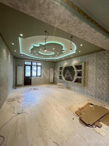 Satılır 4 otaqlı yeni tikili 215 m², Nərimanov r., photo 1 from 21