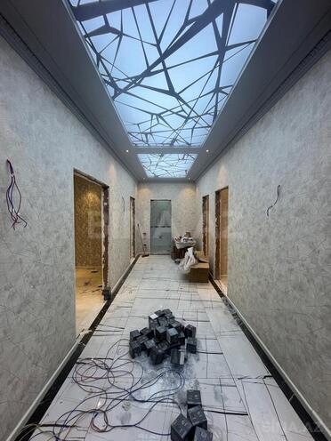 Satılır 4 otaqlı yeni tikili 215 m², Nərimanov r., photo 5 from 21