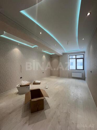 Satılır 4 otaqlı yeni tikili 215 m², Nərimanov r., photo 11 from 21