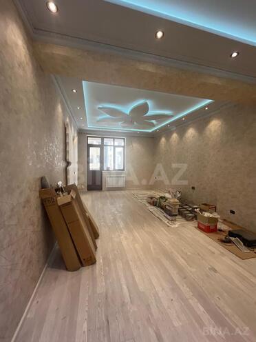 Satılır 4 otaqlı yeni tikili 215 m², Nərimanov r., photo 13 from 21