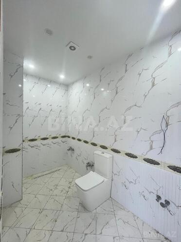 Satılır 4 otaqlı yeni tikili 215 m², Nərimanov r., photo 17 from 21