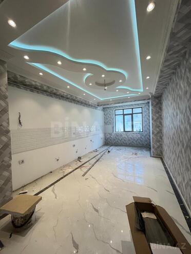 Satılır 4 otaqlı yeni tikili 215 m², Nərimanov r., photo 6 from 21