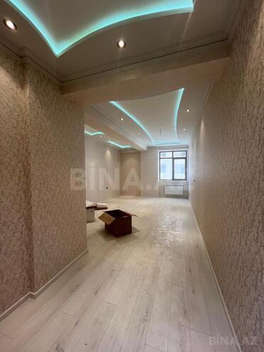 Satılır 4 otaqlı yeni tikili 215 m², Nərimanov r., photo 8 from 21