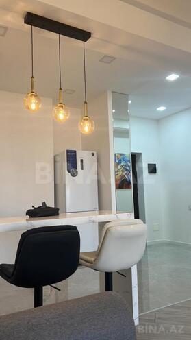 İcarəyə verilir 2 otaqlı yeni tikili 75 m², Nərimanov r., photo 8 from 19