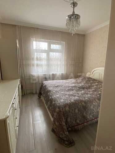 Продаётся 3-комн. вторичка 61 м², пос. Ени Гюнешли, photo 5 from 16