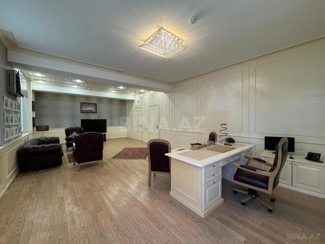 İcarəyə verilir 7 otaqlı ofis 310 m², Nəsimi r., photo 9 from 19