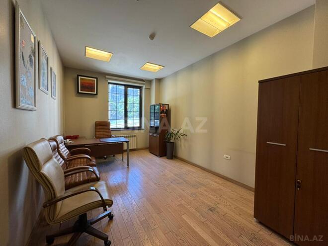 İcarəyə verilir 7 otaqlı ofis 310 m², Nəsimi r., photo 10 from 19