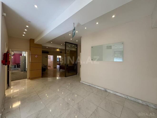 İcarəyə verilir 7 otaqlı ofis 310 m², Nəsimi r., photo 6 from 19