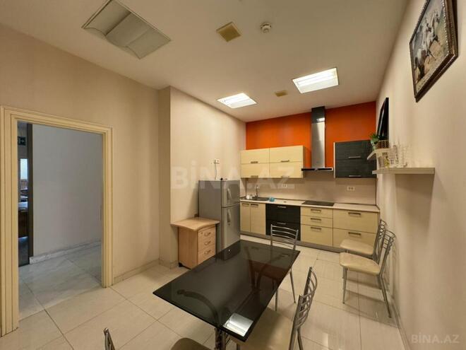 İcarəyə verilir 7 otaqlı ofis 310 m², Nəsimi r., photo 16 from 19
