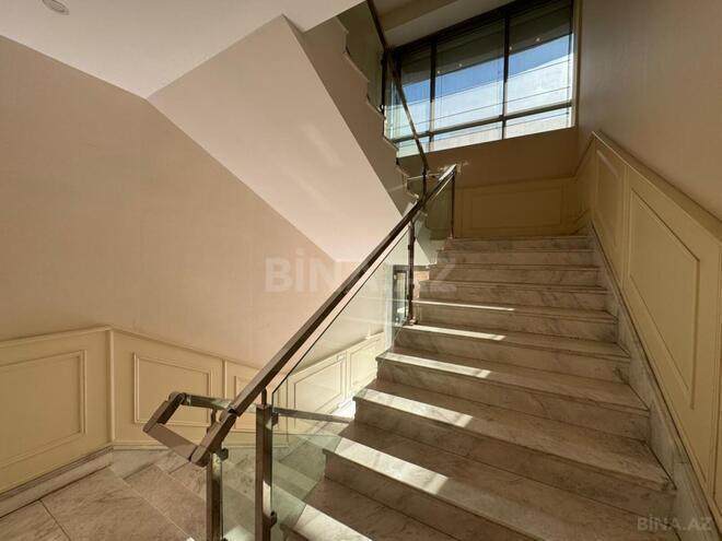 İcarəyə verilir 7 otaqlı ofis 310 m², Nəsimi r., photo 5 from 19