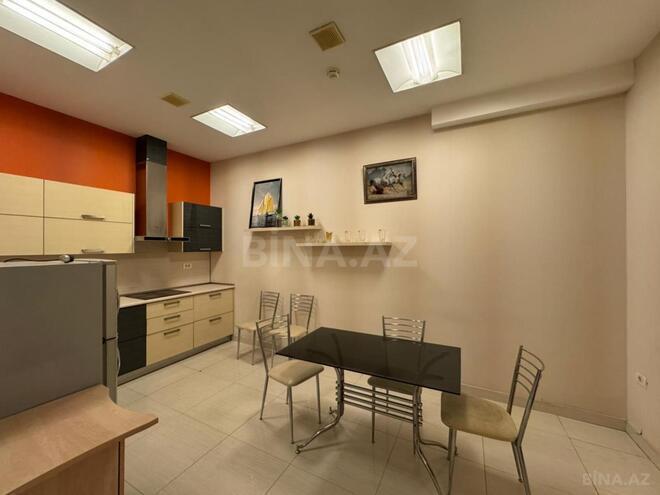 İcarəyə verilir 7 otaqlı ofis 310 m², Nəsimi r., photo 15 from 19