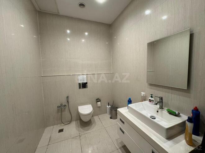 İcarəyə verilir 7 otaqlı ofis 310 m², Nəsimi r., photo 18 from 19