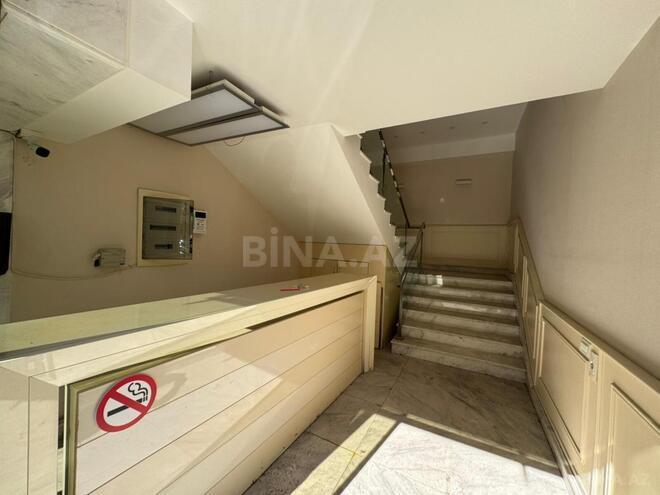 İcarəyə verilir 7 otaqlı ofis 310 m², Nəsimi r., photo 4 from 19
