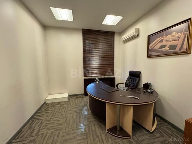 İcarəyə verilir 7 otaqlı ofis 310 m², Nəsimi r., photo 11 from 19