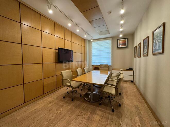 İcarəyə verilir 7 otaqlı ofis 310 m², Nəsimi r., photo 1 from 19