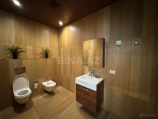 İcarəyə verilir 7 otaqlı ofis 310 m², Nəsimi r., photo 17 from 19