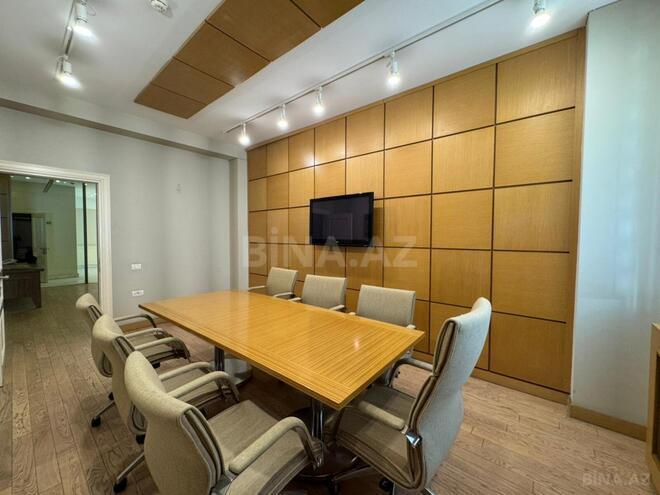 İcarəyə verilir 7 otaqlı ofis 310 m², Nəsimi r., photo 3 from 19