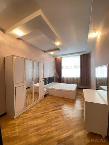 Сдаётся 2-комн. новостройка 90 м², м. Иншаатчылар, photo 8 from 19