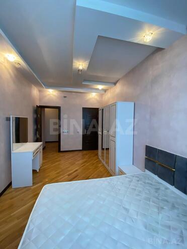 Сдаётся 2-комн. новостройка 90 м², м. Иншаатчылар, photo 9 from 19
