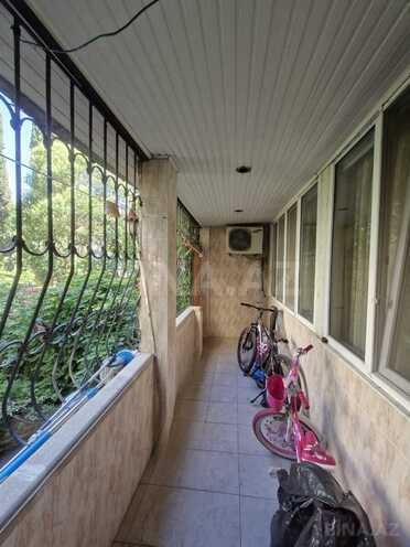 Продаётся 3-комн. вторичка 120 м², м. Иншаатчылар, photo 8 from 12
