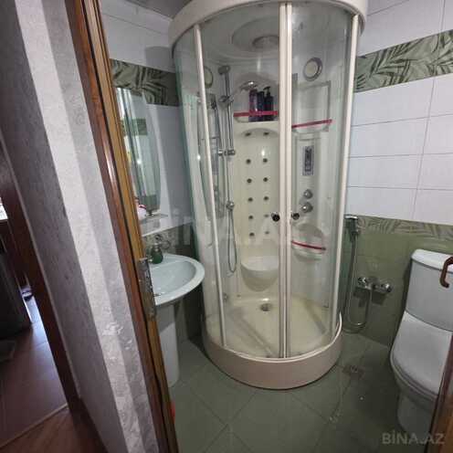 Продаётся 3-комн. вторичка 120 м², м. Иншаатчылар, photo 11 from 12