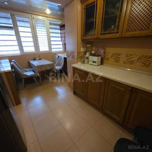 Продаётся 3-комн. вторичка 120 м², м. Иншаатчылар, photo 6 from 12