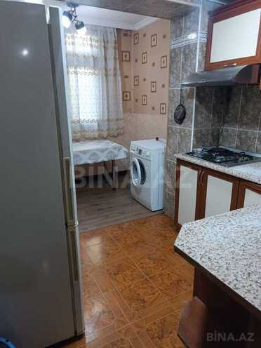 Сдаётся 2-комн. вторичка 50 м², м. Иншаатчылар, photo 8 from 14