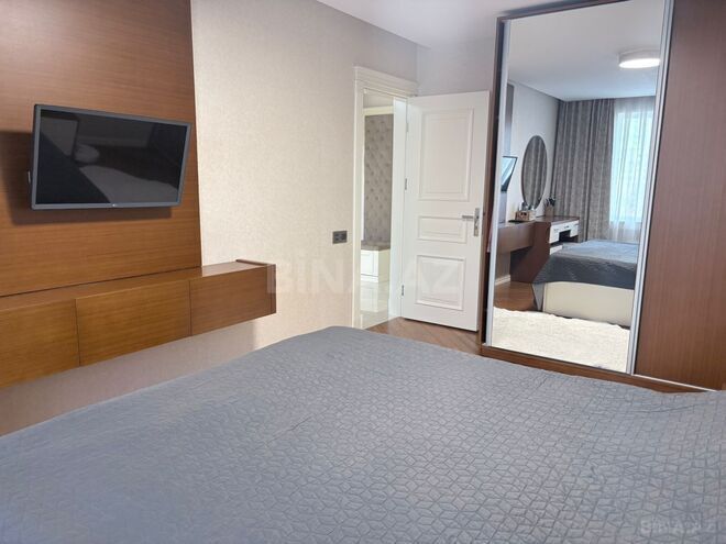 Satılır 3 otaqlı köhnə tikili 80 m², Həzi Aslanov m., photo 9 from 21