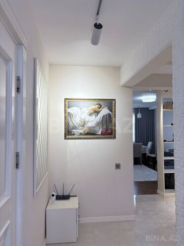 Satılır 3 otaqlı köhnə tikili 80 m², Həzi Aslanov m., photo 17 from 21