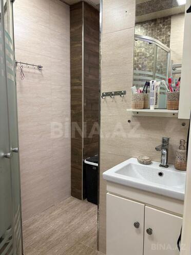 Satılır 3 otaqlı köhnə tikili 80 m², Həzi Aslanov m., photo 20 from 21
