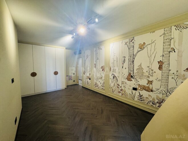 İcarəyə verilir 3 otaqlı yeni tikili 200 m², Şah İsmayıl Xətai m., photo 20 from 31