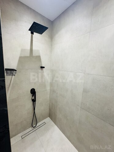 İcarəyə verilir 3 otaqlı yeni tikili 200 m², Şah İsmayıl Xətai m., photo 16 from 31