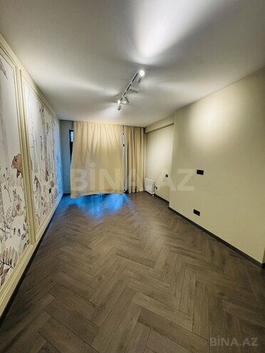 İcarəyə verilir 3 otaqlı yeni tikili 200 m², Şah İsmayıl Xətai m., photo 18 from 31