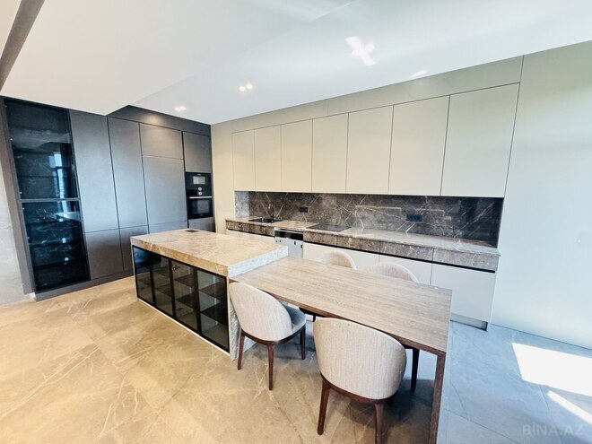 İcarəyə verilir 3 otaqlı yeni tikili 200 m², Şah İsmayıl Xətai m., photo 6 from 31