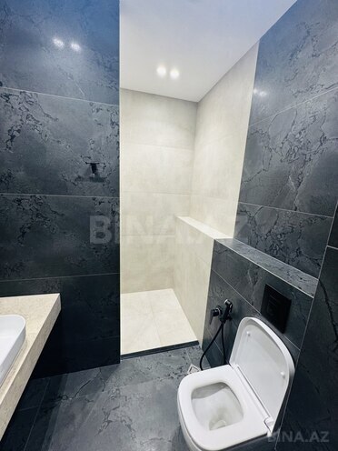 İcarəyə verilir 3 otaqlı yeni tikili 200 m², Şah İsmayıl Xətai m., photo 15 from 31