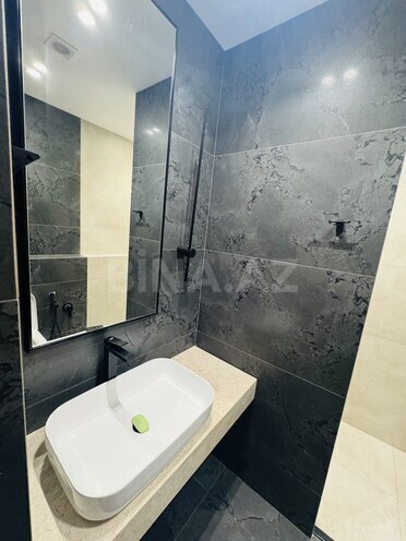 İcarəyə verilir 3 otaqlı yeni tikili 200 m², Şah İsmayıl Xətai m., photo 14 from 31