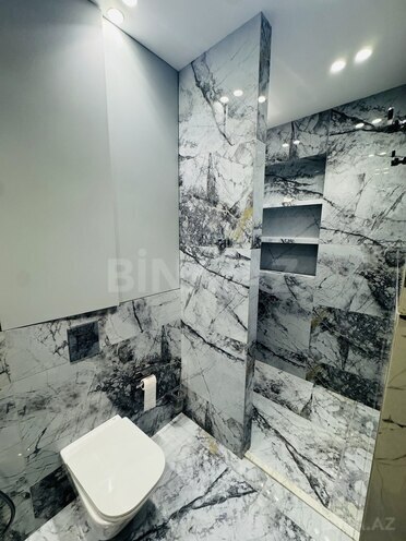İcarəyə verilir 3 otaqlı yeni tikili 200 m², Şah İsmayıl Xətai m., photo 12 from 31