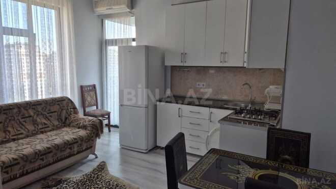 Сдаётся 2-комн. новостройка 50 м², м. 28 мая, photo 1 from 8