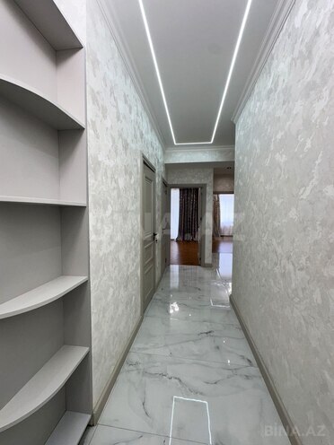 Продаётся 3-комн. новостройка 96 м², м. Нефтчиляр, photo 10 from 13
