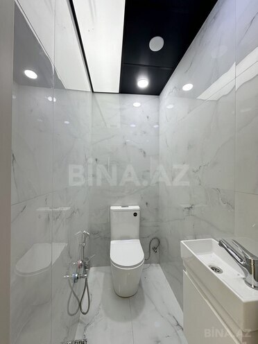 Продаётся 3-комн. новостройка 96 м², м. Нефтчиляр, photo 8 from 13