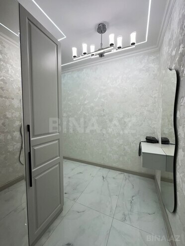 Продаётся 3-комн. новостройка 96 м², м. Нефтчиляр, photo 12 from 13