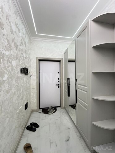 Продаётся 3-комн. новостройка 96 м², м. Нефтчиляр, photo 11 from 13