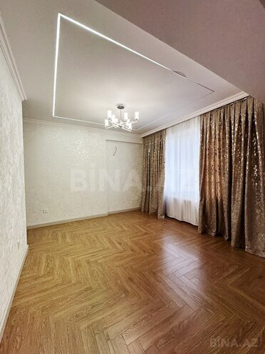 Продаётся 3-комн. новостройка 96 м², м. Нефтчиляр, photo 4 from 13
