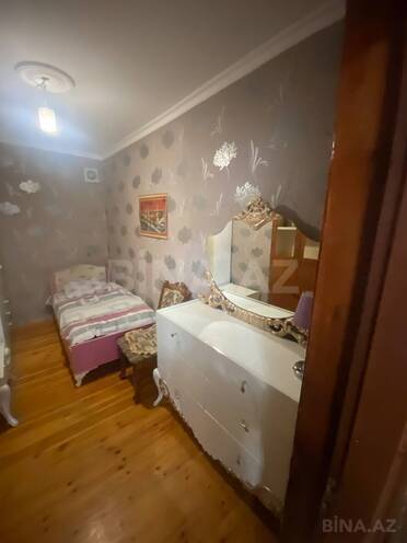 Сдаётся 3-комн. дом/дача 90 м², м. Иншаатчылар, photo 4 from 18