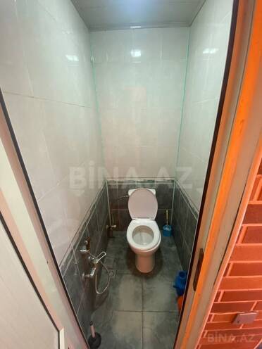 Сдаётся 3-комн. дом/дача 90 м², м. Иншаатчылар, photo 16 from 18