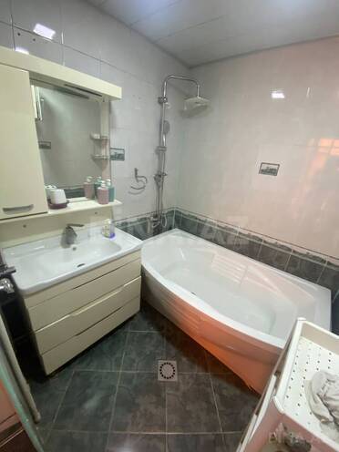 Сдаётся 3-комн. дом/дача 90 м², м. Иншаатчылар, photo 17 from 18