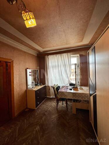 Satılır 4 otaqlı köhnə tikili 120 m², Həzi Aslanov m., photo 10 from 17