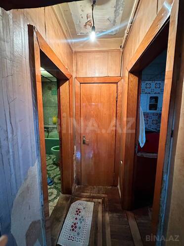 Satılır 4 otaqlı köhnə tikili 120 m², Həzi Aslanov m., photo 13 from 17