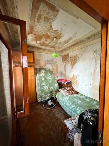 Satılır 4 otaqlı köhnə tikili 120 m², Həzi Aslanov m., photo 8 from 17